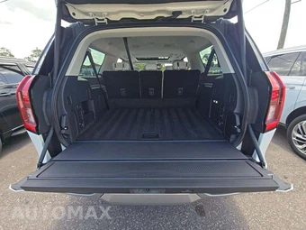 2025 Ford Expedition MAX Platinum - miniatura 15