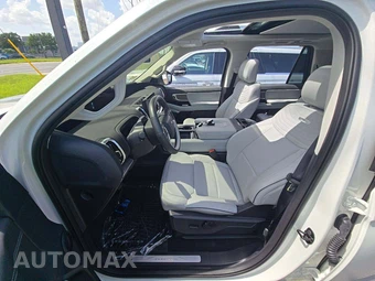 2025 Ford Expedition MAX Platinum - miniatura 6
