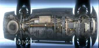 2025 Ford Expedition MAX Platinum - miniatura 17