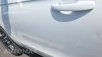 2025 Ford Expedition MAX Platinum - miniatura 20