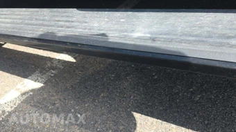 2025 Ford Expedition MAX Platinum - miniatura 22