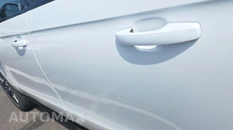 2025 Ford Expedition MAX Platinum - miniatura 23