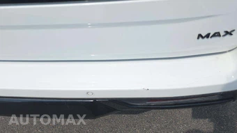 2025 Ford Expedition MAX Platinum - miniatura 24