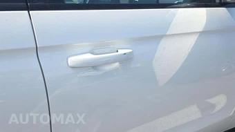 2025 Ford Expedition MAX Platinum - miniatura 25