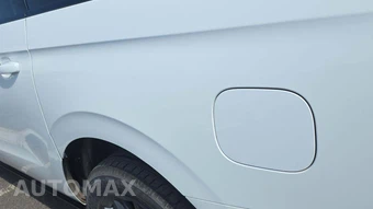 2025 Ford Expedition MAX Platinum - miniatura 28