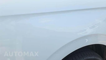 2025 Ford Expedition MAX Platinum - miniatura 29