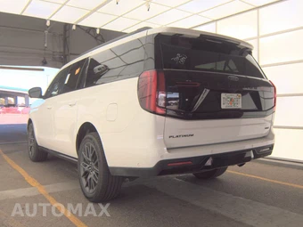 2025 Ford Expedition MAX Platinum - miniatura 6