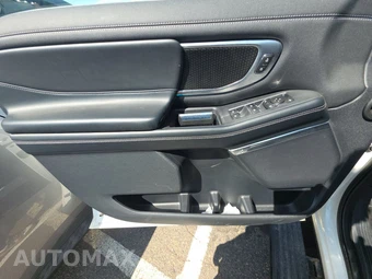 2025 Ford Expedition MAX Platinum - miniatura 9