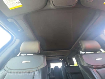 2025 Ford Expedition MAX Platinum - miniatura 11