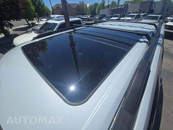 2025 Ford Expedition MAX Platinum - miniatura 12