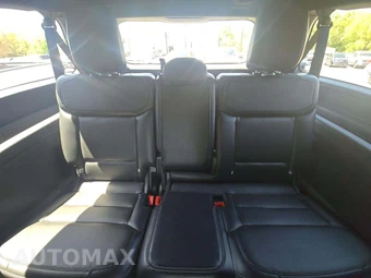 2025 Ford Expedition MAX Platinum - miniatura 14