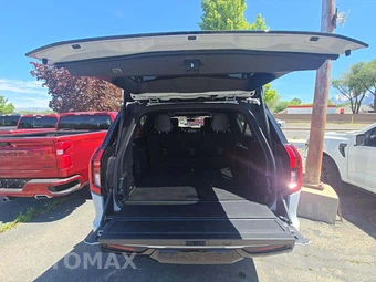 2025 Ford Expedition MAX Platinum - miniatura 15