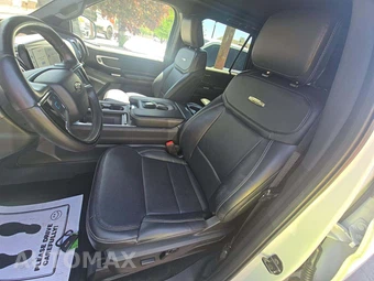 2025 Ford Expedition MAX Platinum - miniatura 6