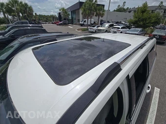 2025 Ford Expedition MAX Platinum - miniatura 12