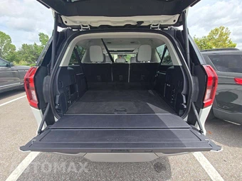 2025 Ford Expedition MAX Platinum - miniatura 15
