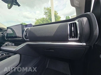 2025 Ford Expedition MAX Platinum - miniatura 20
