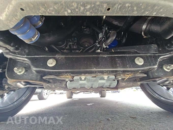 2025 Ford Expedition MAX Platinum - miniatura 21