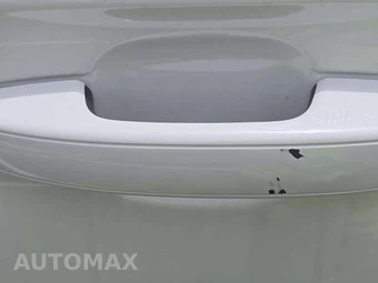 2025 Ford Expedition MAX Platinum - miniatura 22
