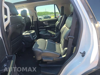 2025 Ford Expedition Platinum - miniatura 13