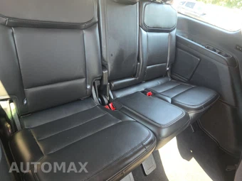 2025 Ford Expedition Platinum - miniatura 14