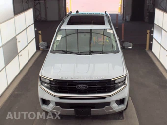 2025 Ford Expedition Platinum - miniatura 2