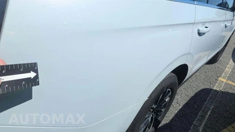 2025 Ford Expedition Platinum - miniatura 22