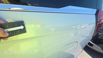 2025 Ford Expedition Platinum - miniatura 24