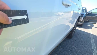 2025 Ford Expedition Platinum - miniatura 27