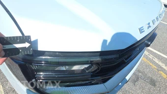 2025 Ford Expedition Platinum - miniatura 29