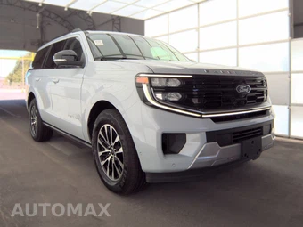 2025 Ford Expedition Platinum - miniatura 3