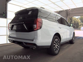 2025 Ford Expedition Platinum - miniatura 4