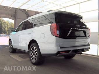 2025 Ford Expedition Platinum - miniatura 6