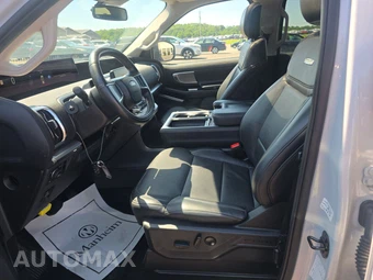 2025 Ford Expedition Platinum - miniatura 7