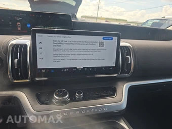 2025 Ford Expedition Platinum - miniatura 11