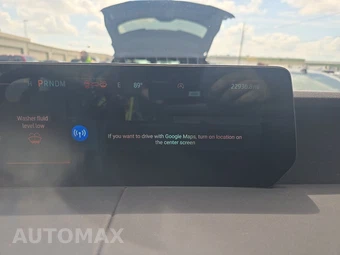 2025 Ford Expedition Platinum - miniatura 12