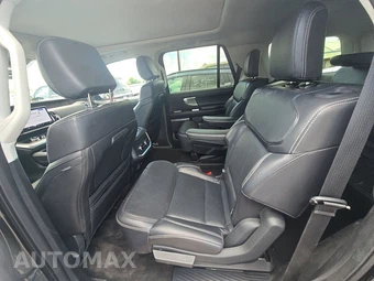 2025 Ford Expedition Platinum - miniatura 13