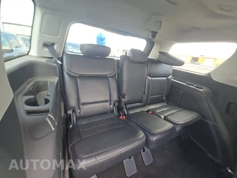 2025 Ford Expedition Platinum - miniatura 14