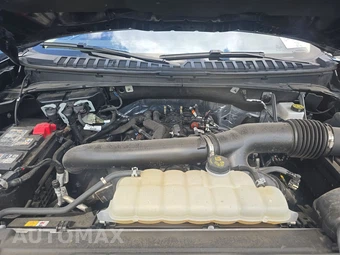 2025 Ford Expedition Platinum - miniatura 16