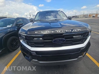 2025 Ford Expedition Platinum - miniatura 2