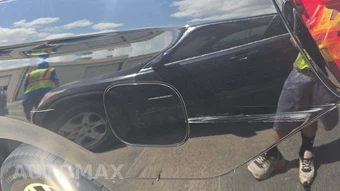 2025 Ford Expedition Platinum - miniatura 20