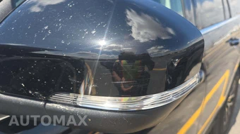 2025 Ford Expedition Platinum - miniatura 22
