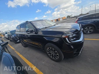 2025 Ford Expedition Platinum - miniatura 3