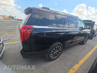 2025 Ford Expedition Platinum - miniatura 4