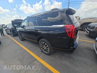 2025 Ford Expedition Platinum - miniatura 6