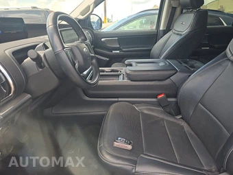 2025 Ford Expedition Platinum - miniatura 7