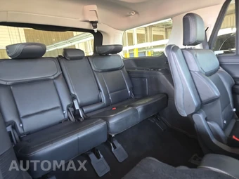 2025 Ford Expedition Platinum - miniatura 14