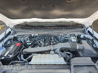 2025 Ford Expedition Platinum - miniatura 16