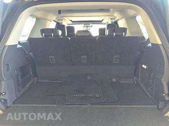 2025 Ford Expedition Platinum - miniatura 17