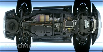 2025 Ford Expedition Platinum - miniatura 19