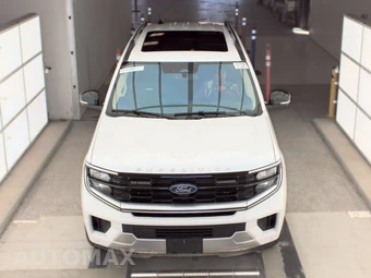 2025 Ford Expedition Platinum - miniatura 2